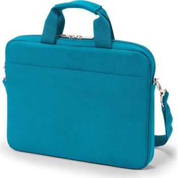 Dicota Case Slim Eco BASE 13-14.1'' Blue