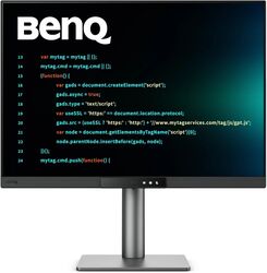 gaming BenQ 28" 120Hz IPS 5ms 28.2 UHD+ USB-C HDR FreeSync Premium