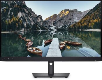 Monitor Dell 31.5" 120Hz QD-OLED 0.03ms UltraSharp UHD Thunderbolt HDR
