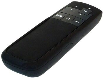 Logilink - Wireless Presenter 2.4 GHz ID0154