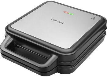 Concept Sandwich maker 3in1
