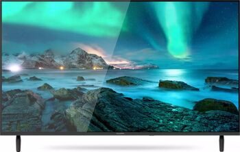 Televizor LED Allview 101 cm (40inch) 40ATC6300-F, Full HD, CI+