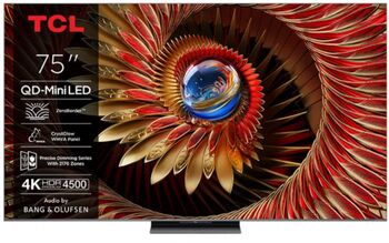 TCL QD-MiniLED 75Q8C