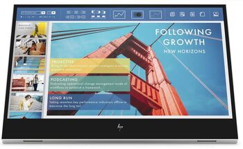 portabil HP 14" IPS E14 G4 Full HD USB Type-C (Argintiu)