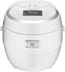 Multicooker Cuckoo CR-1020F alb control tactil 288x378 4x259mm
