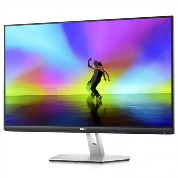 Monitor LED DELL S2421HN Refurbished Diagonala 24 inch Frameless Monitor LED DELL S2421HN Refurbished Diagonala 24 inch Frameless