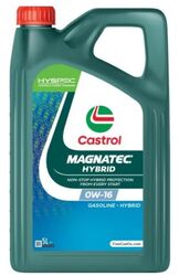 Ulei motor auto Castrol Magnatec Hybrid 0W16 5L