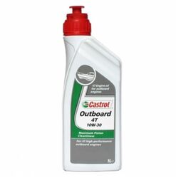 Ulei motor Castrol Outboard 4T 10w30 1l