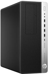 Desktop Hp Elitedesk 800 G3 Desktop