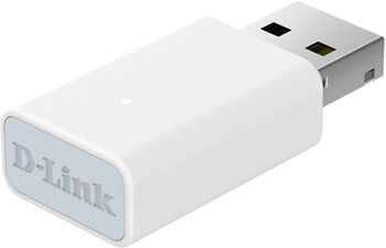 Adaptor Wireless DLink AX9U USB 2.0 802.11 a/b/g/n/ac/ax alb