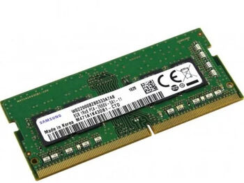 Memorie Laptop Crucial 16gb Ddr4 2666mhz