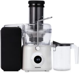 Heinner Pearlwhite HSF-K1000DCWP