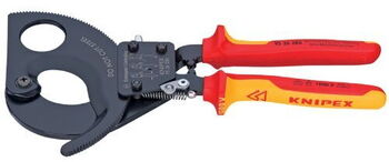 Knipex 95 36 280 cable cutter