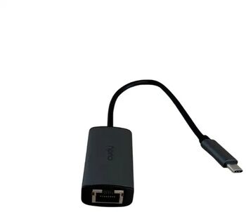 Adaptor rețea Cudy UE10C USB-C la RJ45 1000Mbps Gigabit Ethernet