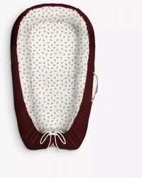 Baby Nest Klups Roșu V108