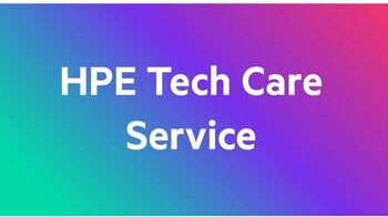 STS SERVICE TECH CARE BASIC 3Y/DL325/DL345 GEN11 H44ZQE HPE