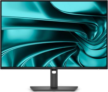 Dell 24.1" 120Hz IPS 5ms Pro P P2426 1920x1200 GTG Dark Gray