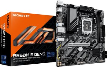 Gigabyte B860M E