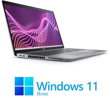 Dell Latitude