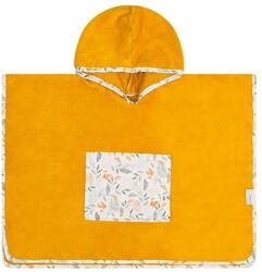 Poncho de baie Klups Junior Safari E003