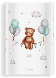 Saltea de infasat bebe cu intaritura 70x47 5 Dreamer 423
