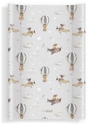Saltea De Infasat Bebe Cu Intaritura 70x47 5 Klups Balon Flight CP6