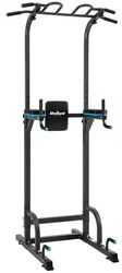 Aparat fitness multifuncțional Rebel ACTIVE PULL-UP BAR RBA-2404, oțel, greutate maximă utilizator: 130 kg
