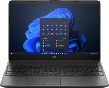 Laptop 15.6" HP 250 G10 Intel i3-1315U (10MB 4.5GHz) 16GB DDR4 512GB SSD UHD graphics FHD Free DOS Dark Ash Silver - imagine 1