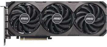 MSI GeForce RTX 5060 Ti 8GB GDDR6 128 bit Shadow 3X OC Classic