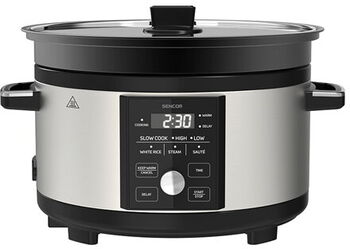 Multicooker Sencor SPR5520SS