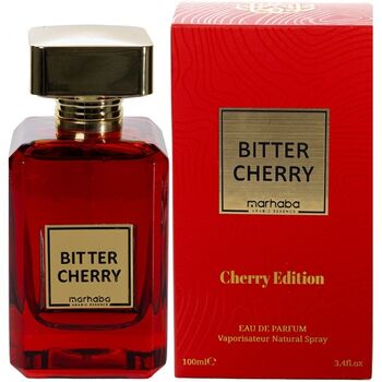 Cherry Bitter Marhaba 100 ml apa de parfum unisex