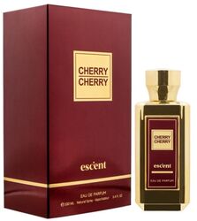 Cherry Cherry Escent 100 ml apa de parfum femei