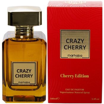 Cherry Crazy Marhaba 100 ml apa de parfum unisex