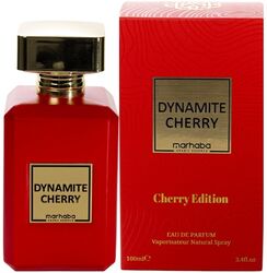 Cherry Dynamite Marhaba 100 ml apa de parfum unisex