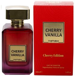 Cherry Vanilla Marhaba 100 ml apa de parfum unisex