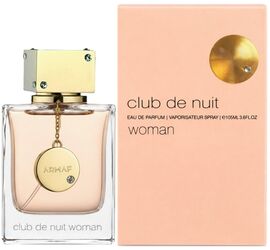 Club De Nuit Woman Armaf 105 ml apa de parfum femei