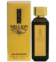 La Uno Million Fragrance World 100 ml apa de parfum bărbați