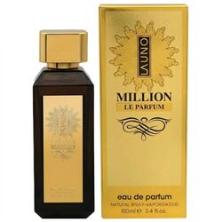 La Uno Million Le Parfum Fragrance World 100 ml apa de parfum bărbați