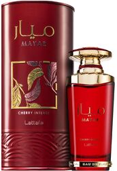 Mayar Cherry Intense Lattafa 100 ml apa de parfum femei