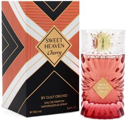 Sweet Heaven Cherry Gulf Orchid 100 ml apa de parfum unisex