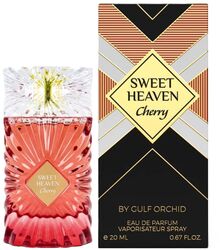 Sweet Heaven Cherry Gulf Orchid 20 ml apa de parfum unisex