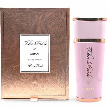 The Pride Of Armaf Rose Oud Armaf 100 ml apa de parfum femei