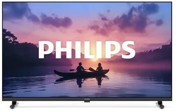 Televizor LED Philips 80 cm (32inch) 32PHS6050/12, HD Ready, WiFi