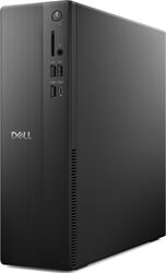 Desktop PC Dell Pro Slim Essential QVS1260 SFF Intel Core i5-14500 RAM 16GB SSD 512GB Intel UHD Graphics 770 Windows 11 Pro