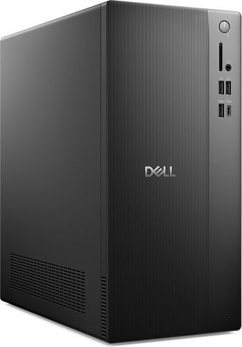 Desktop PC Business Dell Pro Essential QVT1260 Intel Core i5-14500 5.0GHz 8GB DDR5 512GB SSD Intel UHD Graphics 770 Linux Negru