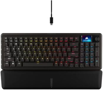 Tastatura Mecanica Corsair Vanguard 96