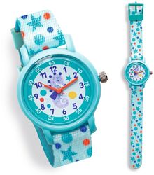Ceas de mana Ocean Djeco