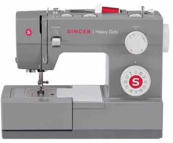 Singer 4432 Automatic sewing machine Electromechanical