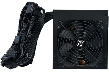 Sursa Serioux 650W 80+ Bronze ATX Energy