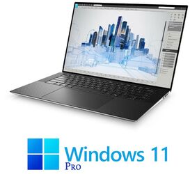 Laptop Dell Precision Laptop Dell Precision